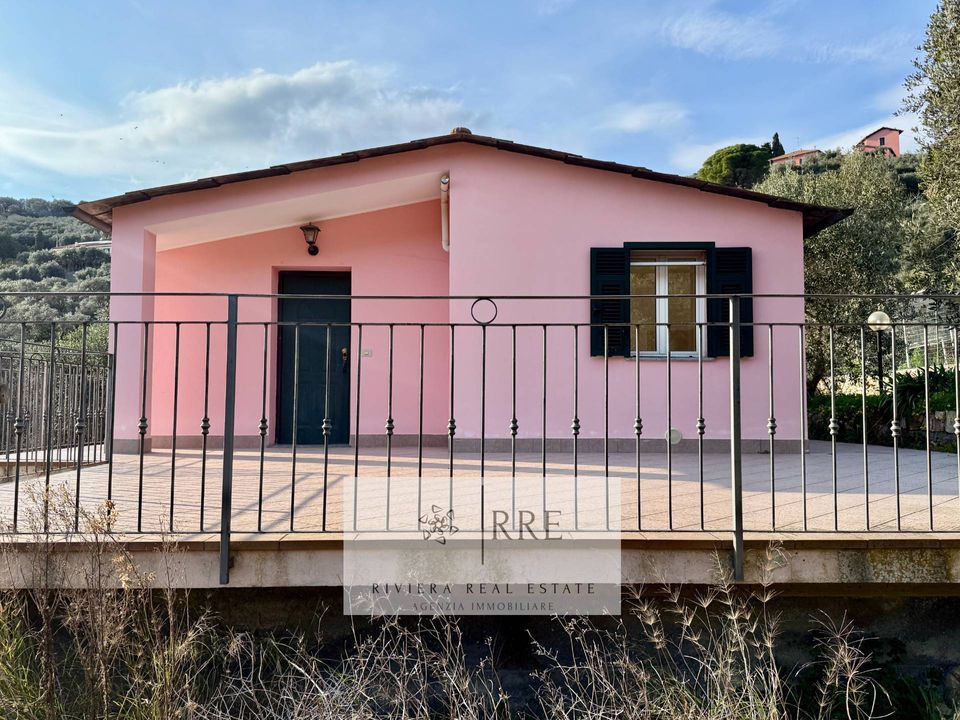 Villa i Imperia, Imperia - foto 5
