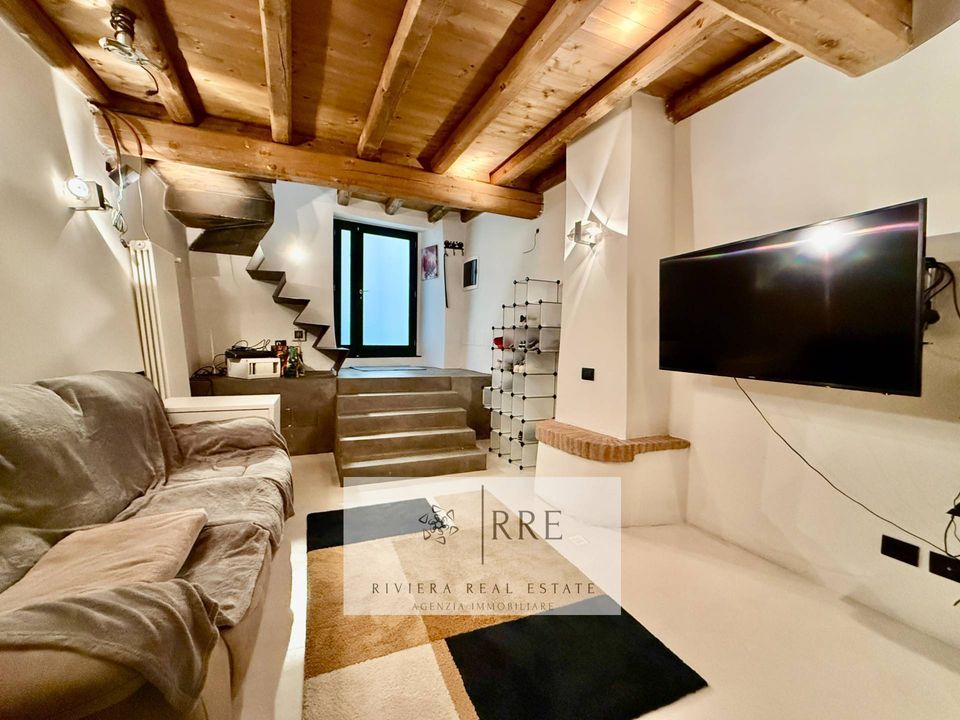 Villa i Toirano, Savona - foto 1