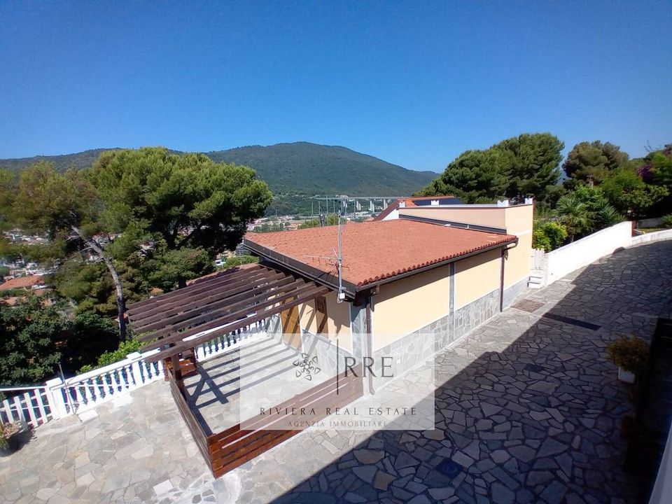 Lejlighed i Andora, Savona - foto 1