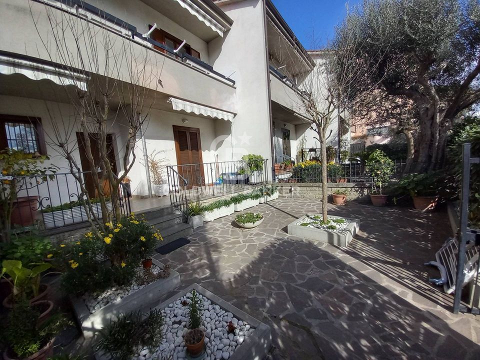 Villa i Viterbo, Viterbo - bilde 2