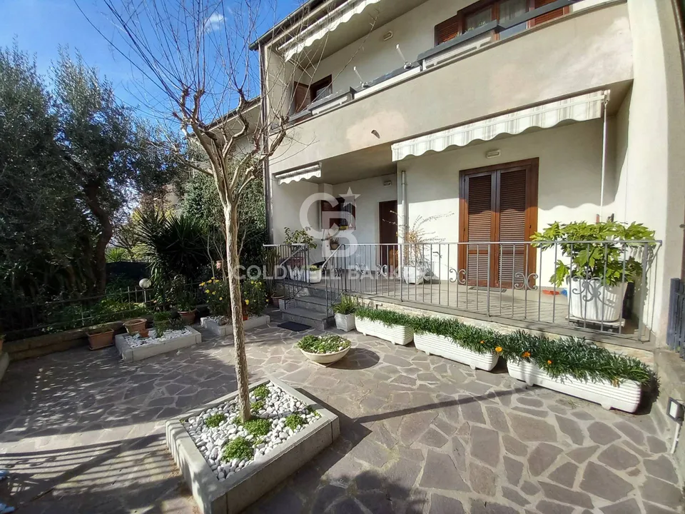 Villa i Viterbo, Viterbo - bilde 3