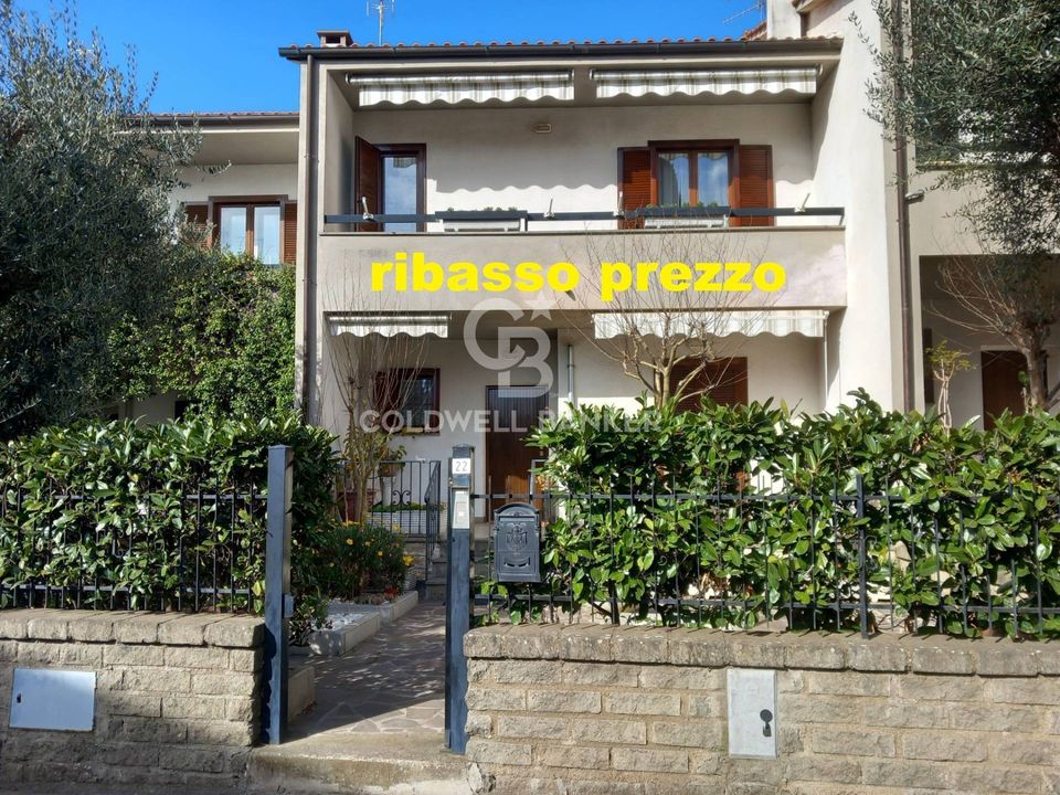 Villa i Viterbo, Viterbo - bilde 1