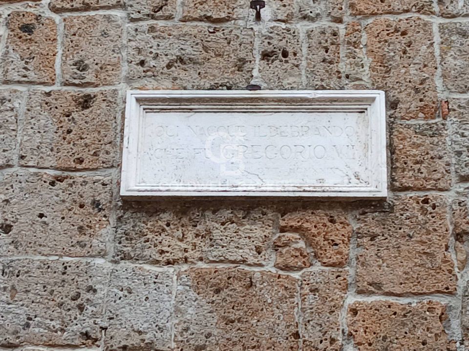 Erhvervsejendom i Sorano, Grosseto - foto 3