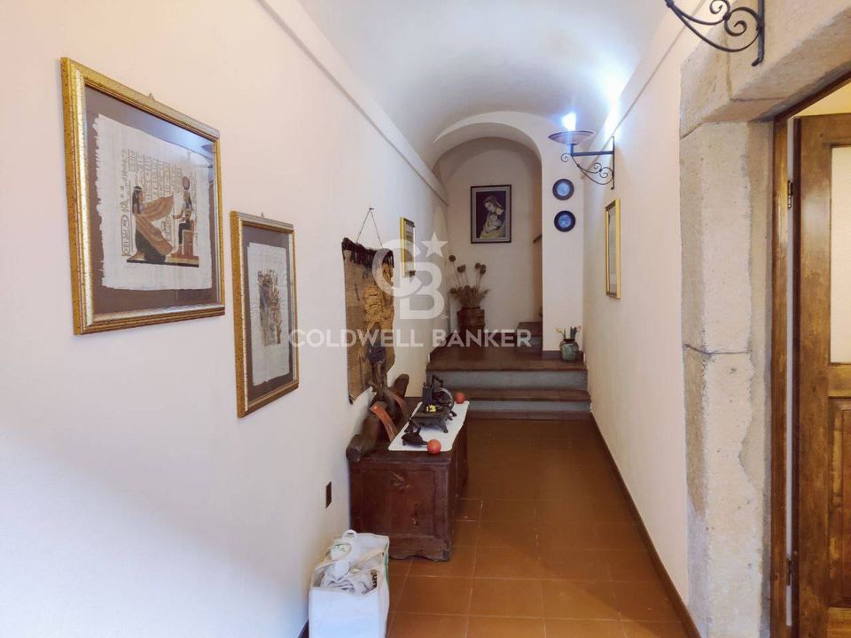 Lejlighed i Sorano, Grosseto - foto 2