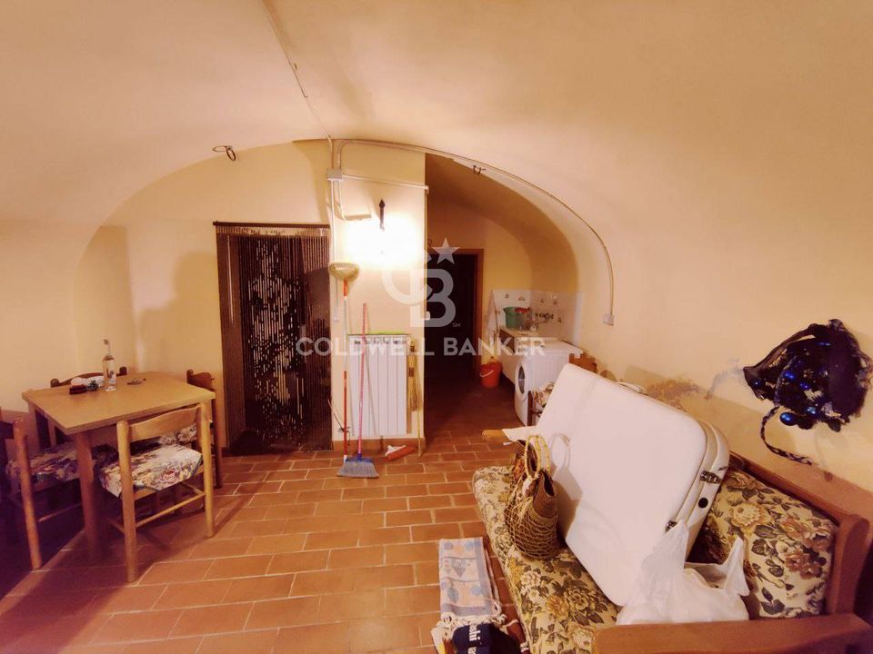 Lejlighed i Sorano, Grosseto - foto 3
