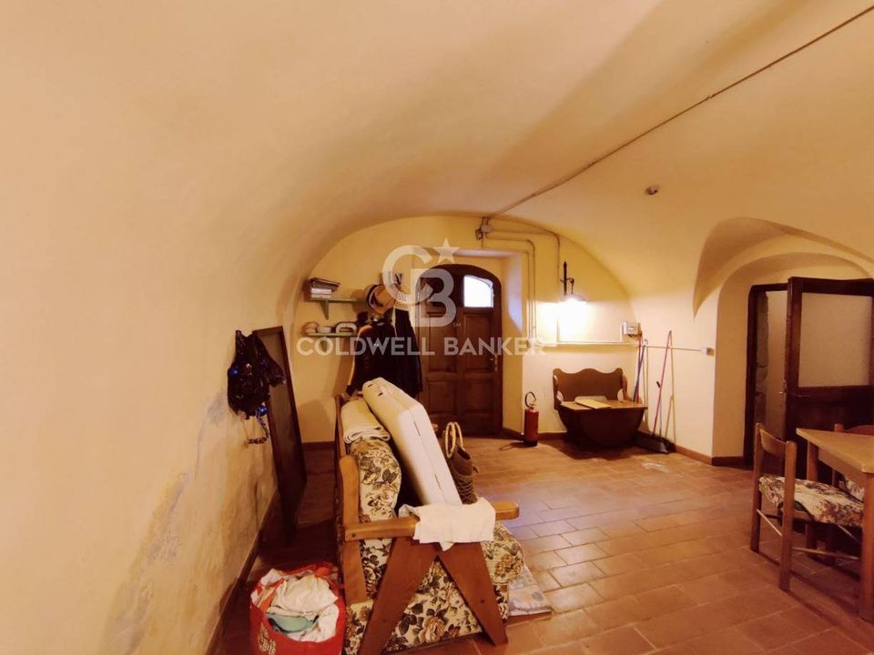 Lejlighed i Sorano, Grosseto - foto 4