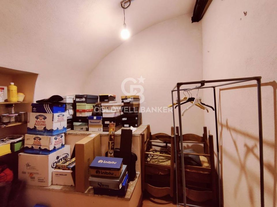 Lejlighed i Sorano, Grosseto - foto 5
