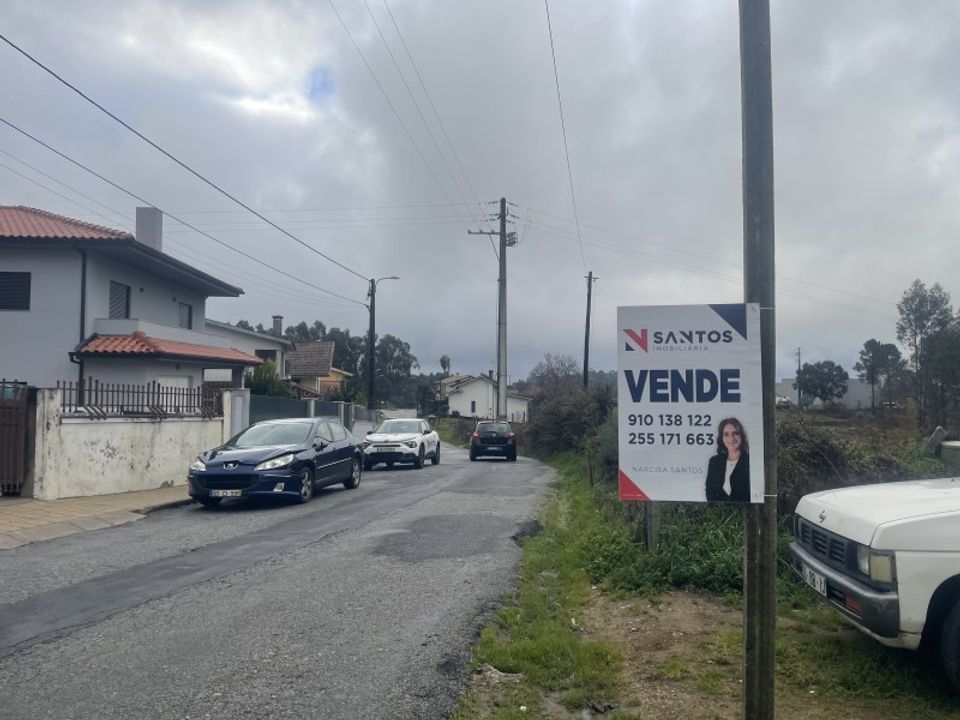 Erhvervsejendom i Felgueiras, Porto - foto 3