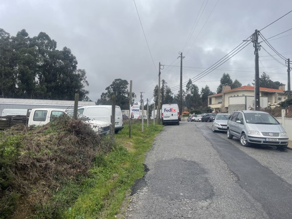 Erhvervsejendom i Felgueiras, Porto - foto 4