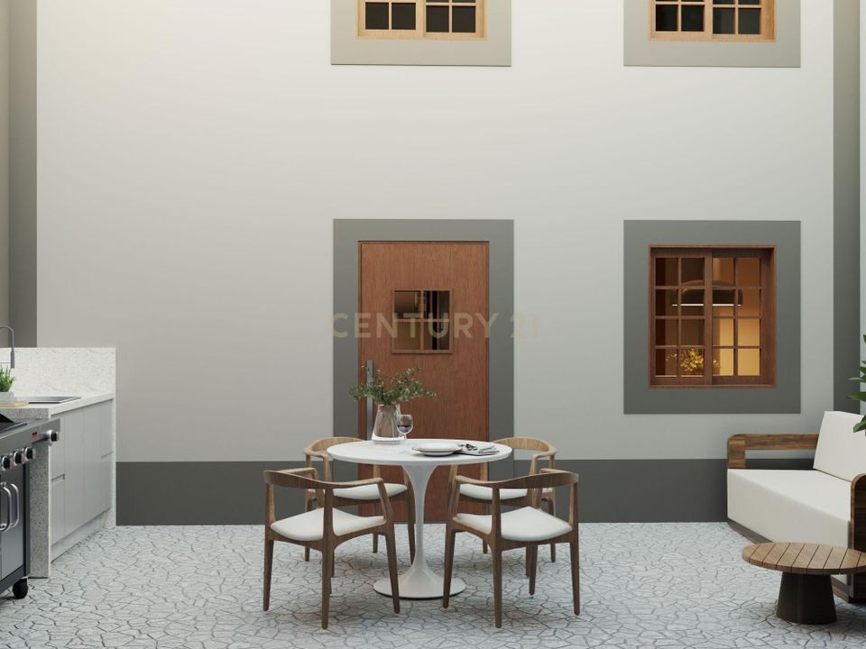 Villa i Crato, Portalegre - foto 3