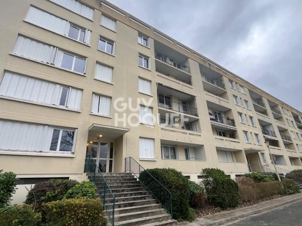 Lejlighed i Compiègne, Oise - foto 1