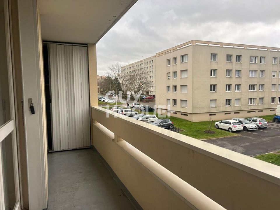 Lejlighed i Compiègne, Oise - foto 3