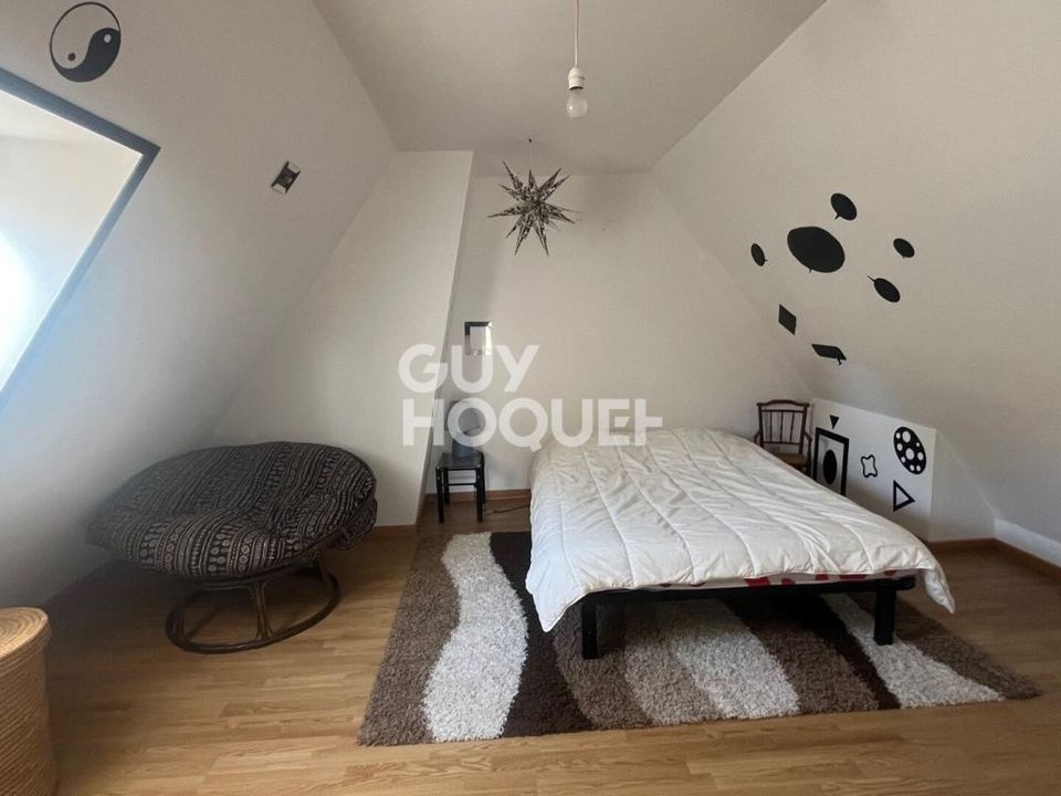 Villa i Thourotte, Oise - foto 4