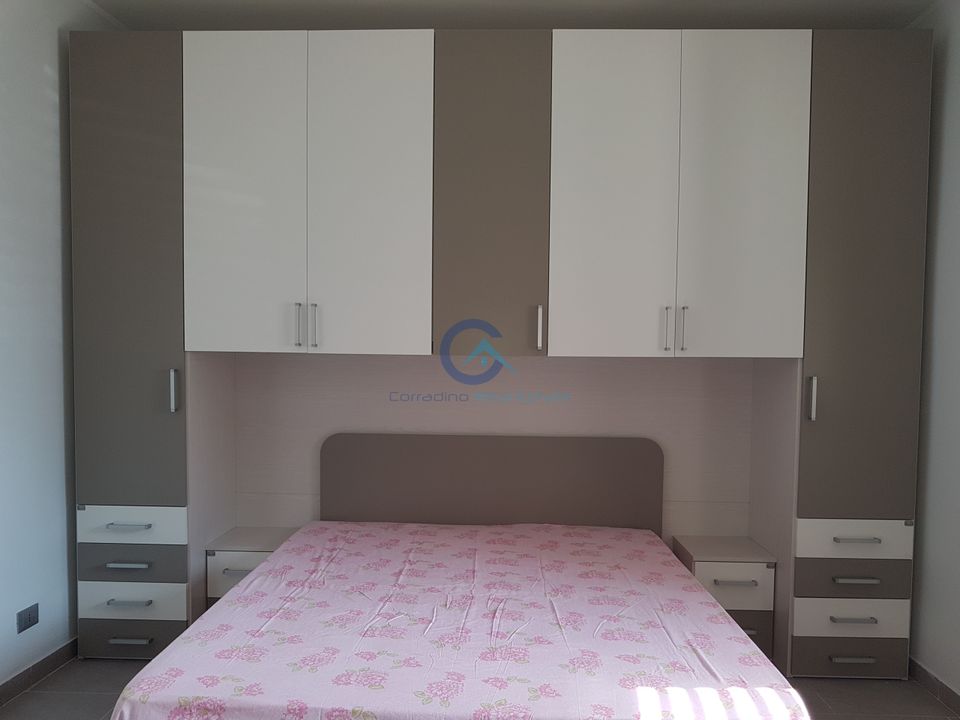 Lejlighed i Catanzaro, Catanzaro - foto 2