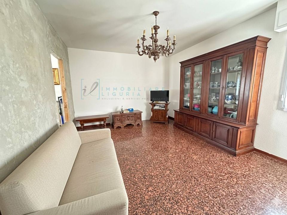 Lejlighed i Albenga, Savona - foto 4