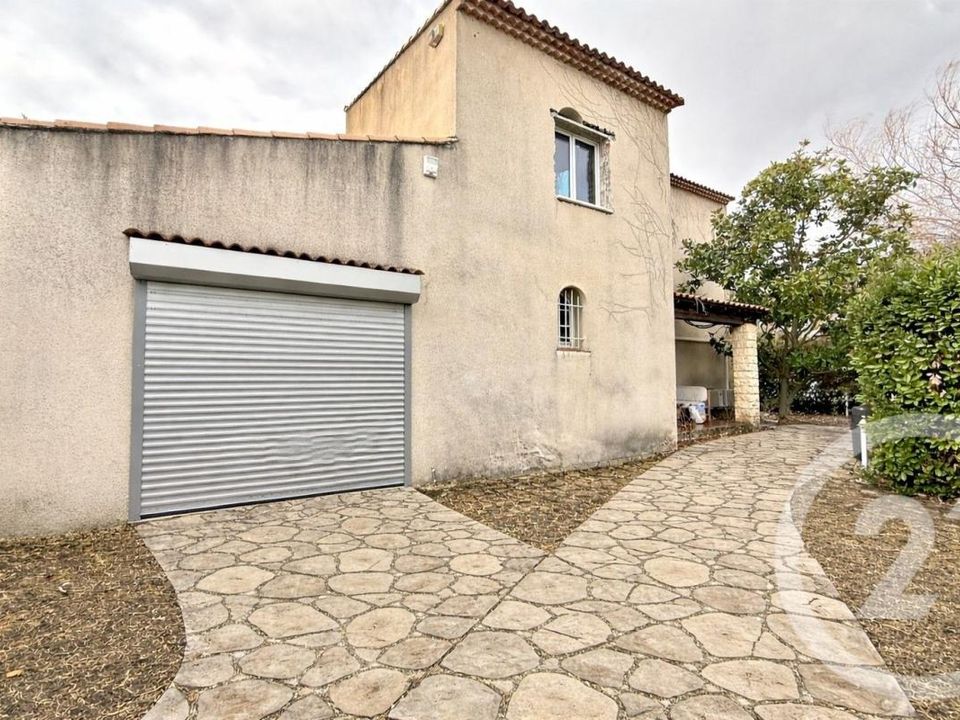 Villa i Lattes, Herault - foto 1