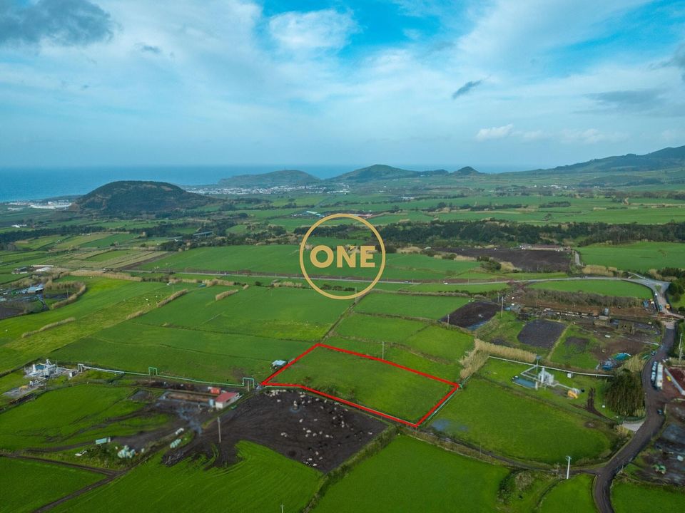 Helårsgrund i Ribeira Grande, Sao Miguel - foto 5