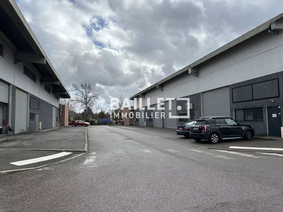 L'establiment comercial a Montauroux, Var - foto 1