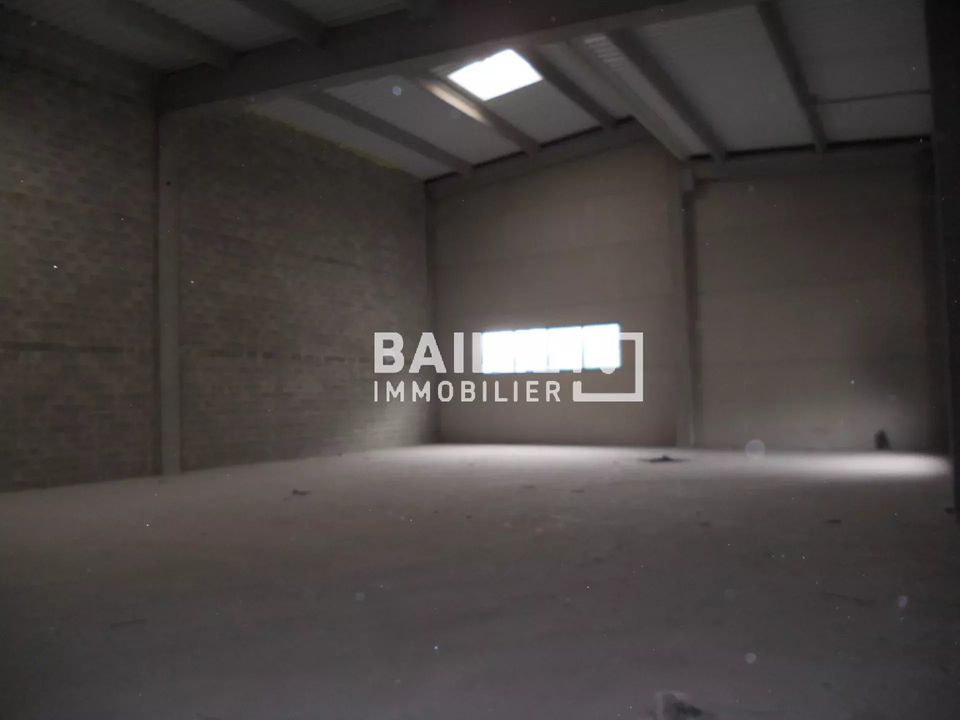 L'establiment comercial a Montauroux, Var - foto 3