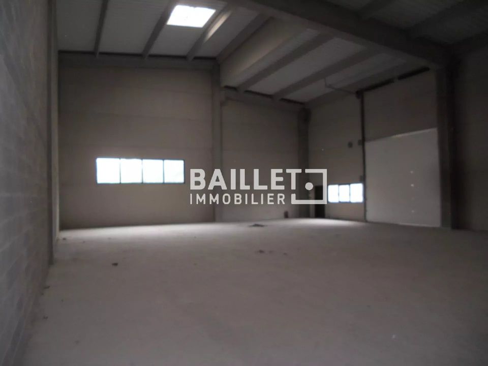 L'establiment comercial a Montauroux, Var - foto 4