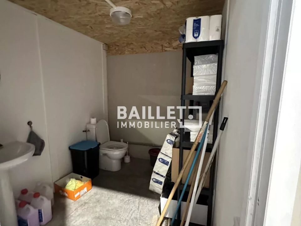 L'establiment comercial a Montauroux, Var - foto 5