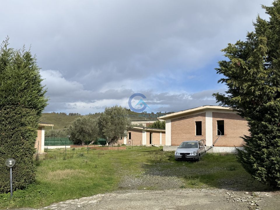 Villa i Catanzaro, Catanzaro - foto 1