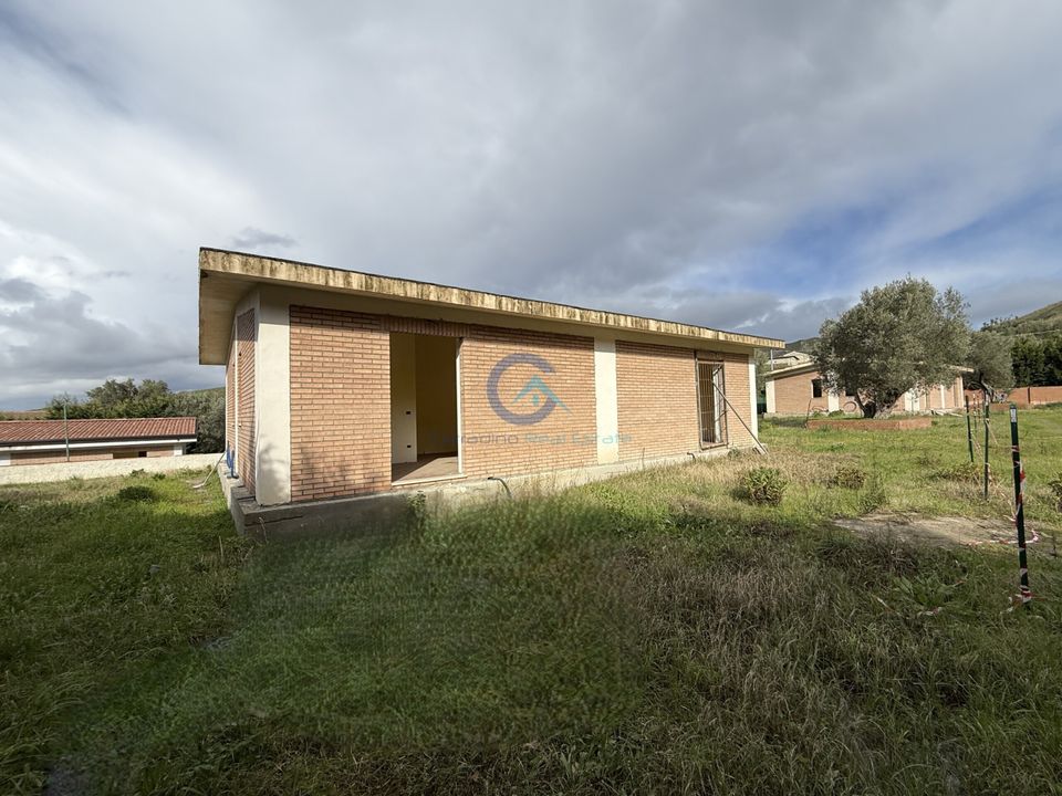 Villa i Catanzaro, Catanzaro - foto 4