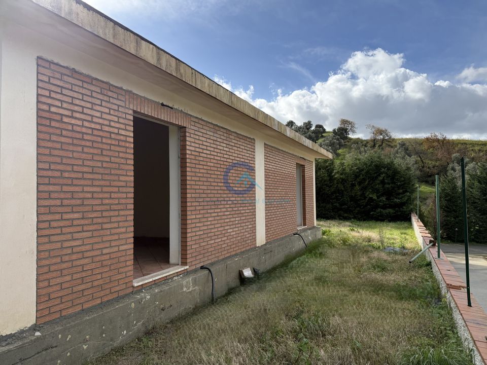 Villa en Catanzaro, Catanzaro - foto 5
