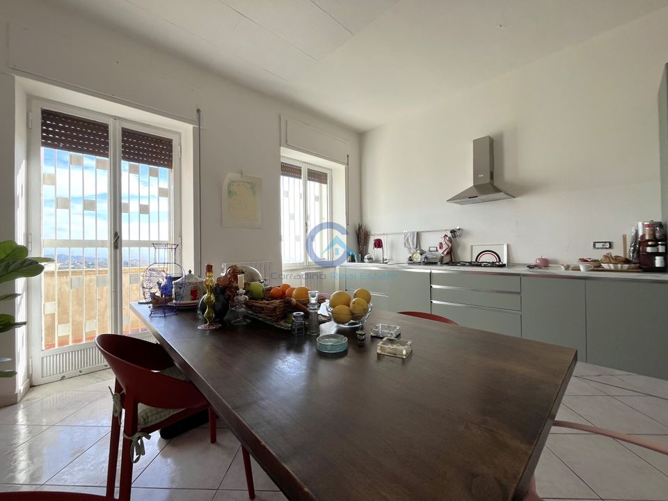 Lejlighed i Catanzaro, Catanzaro - foto 4