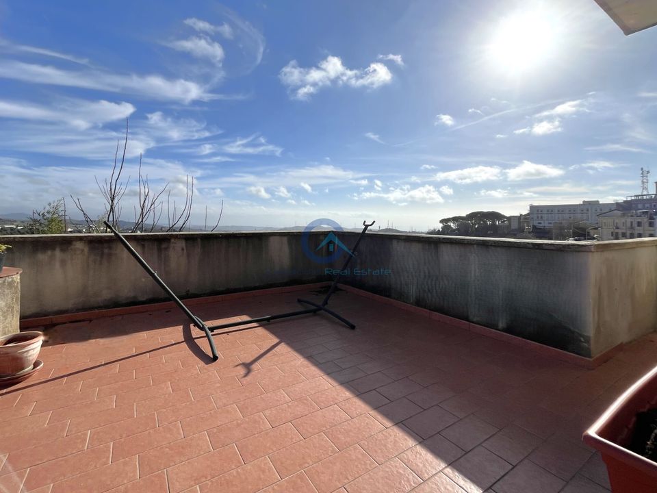 Lejlighed i Catanzaro, Catanzaro - foto 1