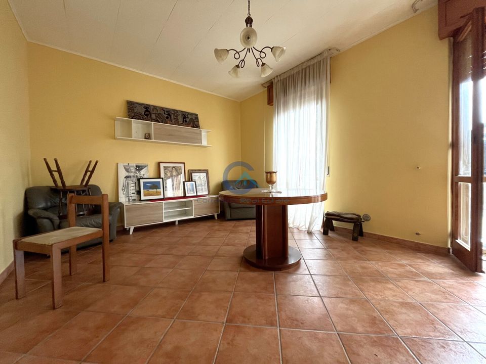 Lejlighed i Catanzaro, Catanzaro - foto 5