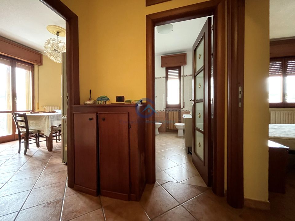Lejlighed i Catanzaro, Catanzaro - foto 4