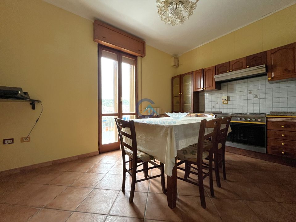 Lejlighed i Catanzaro, Catanzaro - foto 3