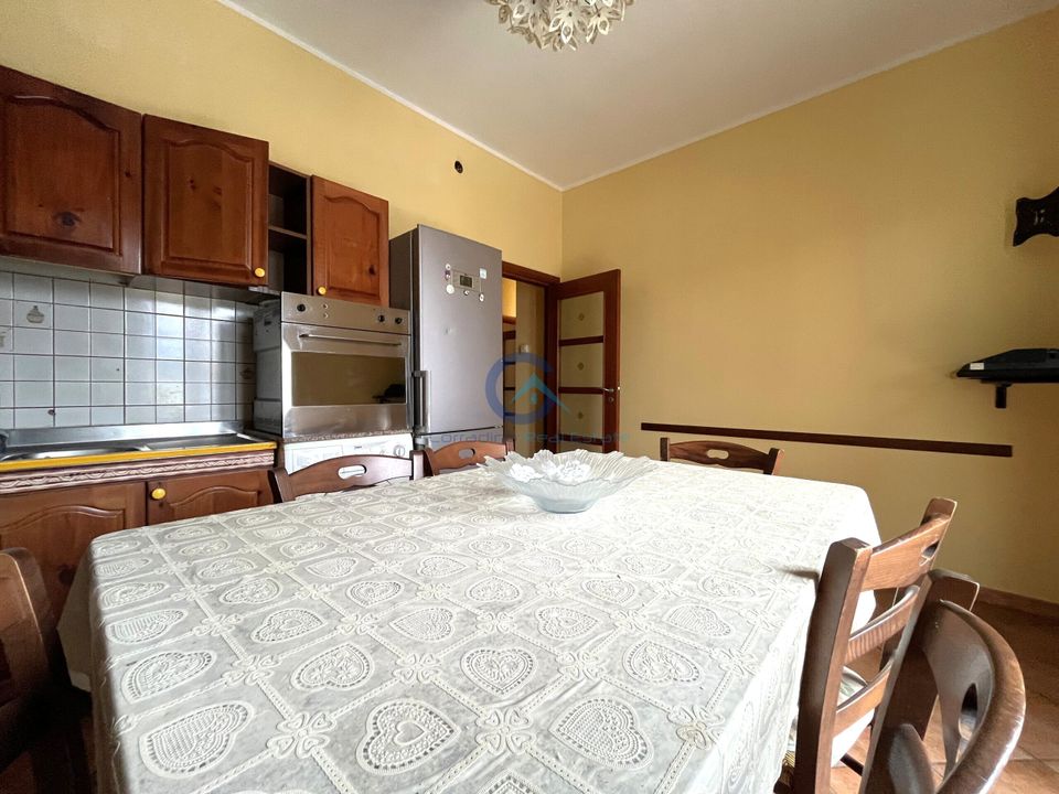 Lejlighed i Catanzaro, Catanzaro - foto 1