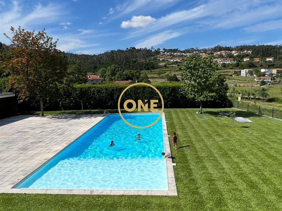 Byhus i Vila Nova de Famalicao, Braga - foto 2