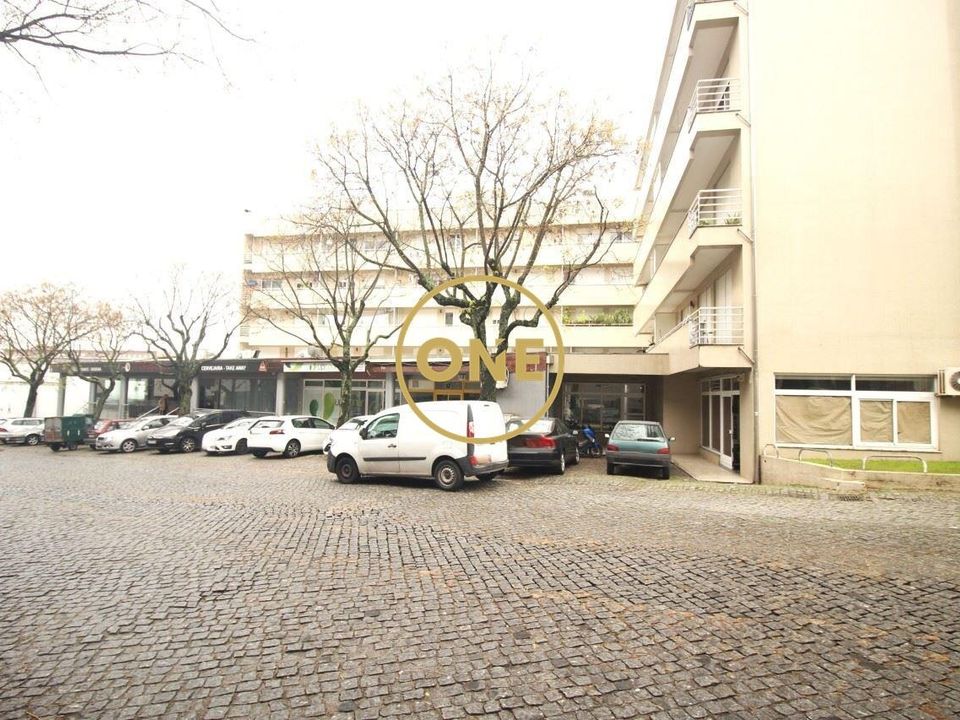 Lejlighed i Braga, Braga - foto 1
