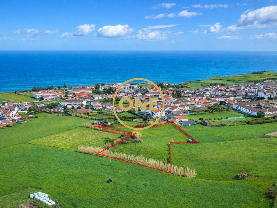 Helårsgrund i Nordeste, Sao Miguel - foto 1