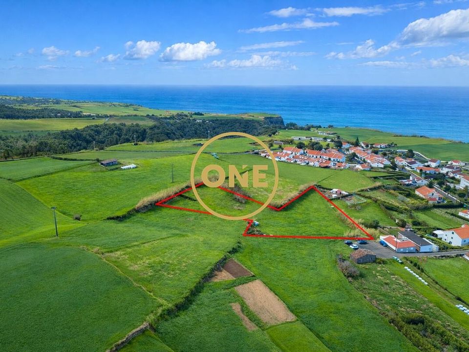 Helårsgrund i Nordeste, Sao Miguel - foto 2