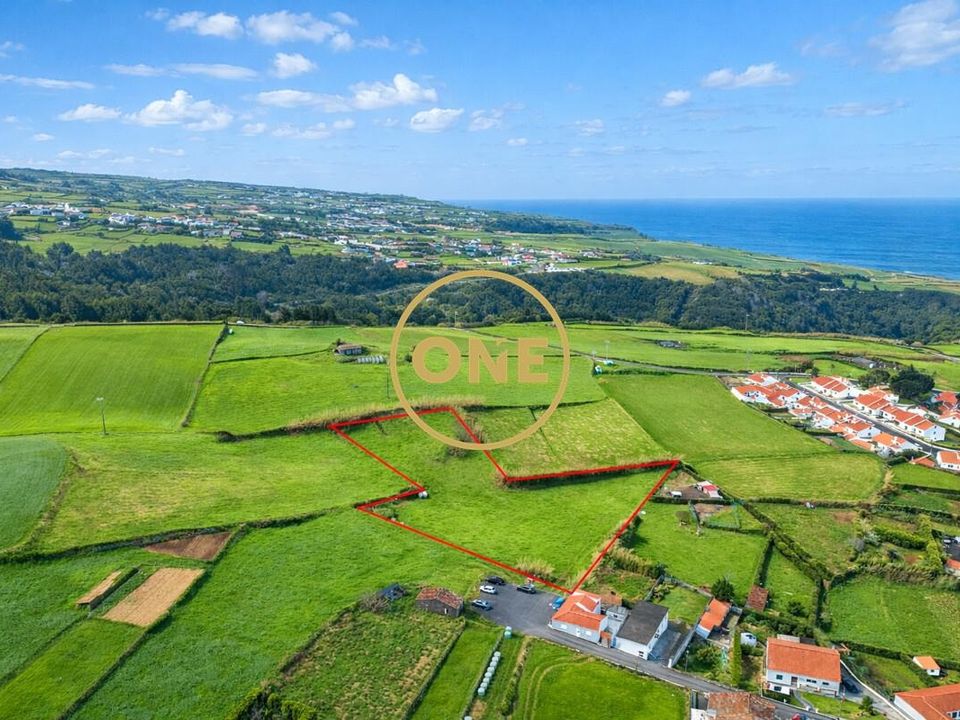 Helårsgrund i Nordeste, Sao Miguel - foto 3