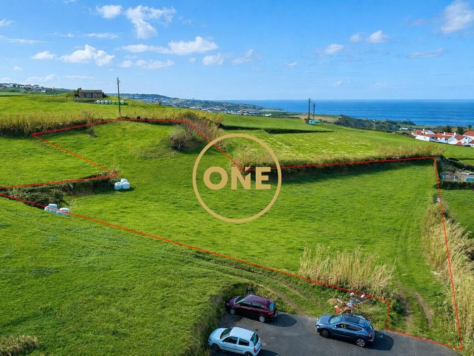 Helårsgrund i Nordeste, Sao Miguel - foto 4