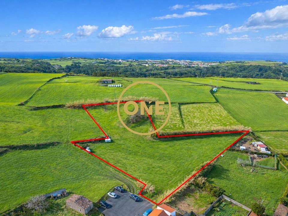 Helårsgrund i Nordeste, Sao Miguel - foto 5