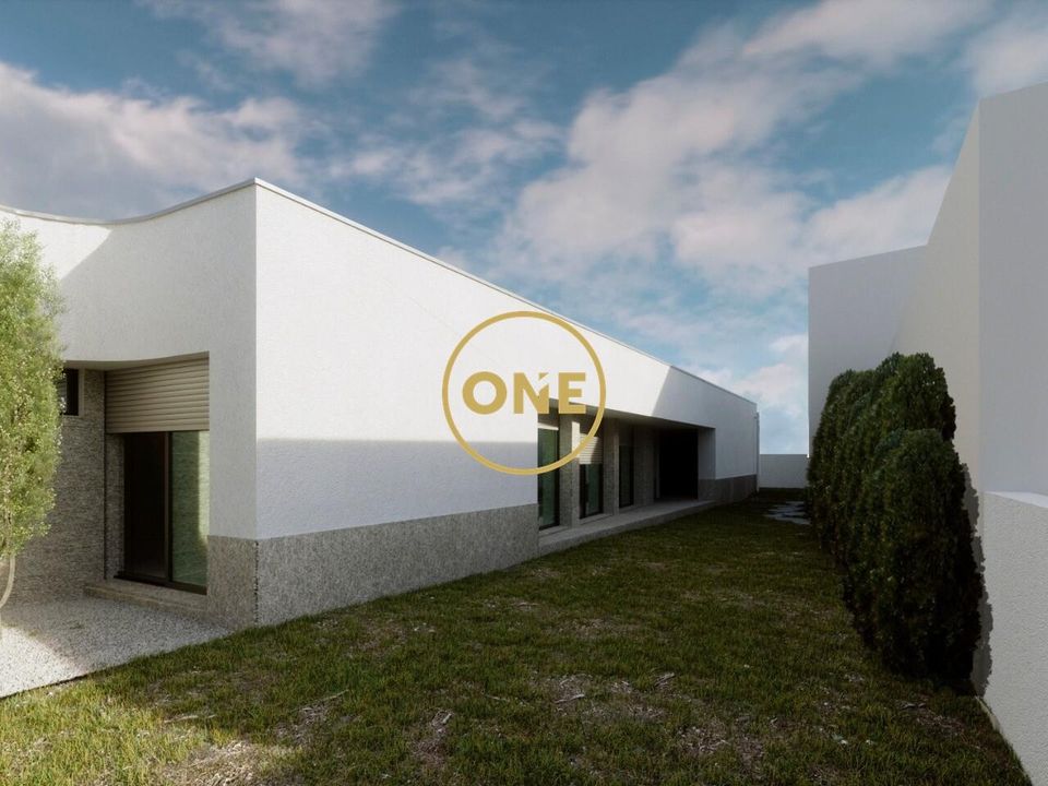Byhus i Vila Nova de Famalicao, Braga - foto 2
