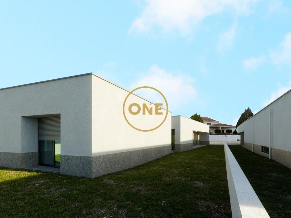 Byhus i Vila Nova de Famalicao, Braga - foto 3