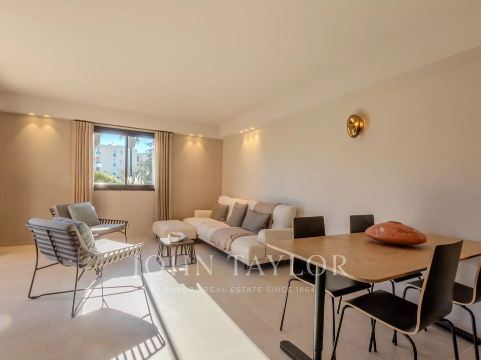 Lejlighed i Antibes, Alpes-Maritimes - foto 4