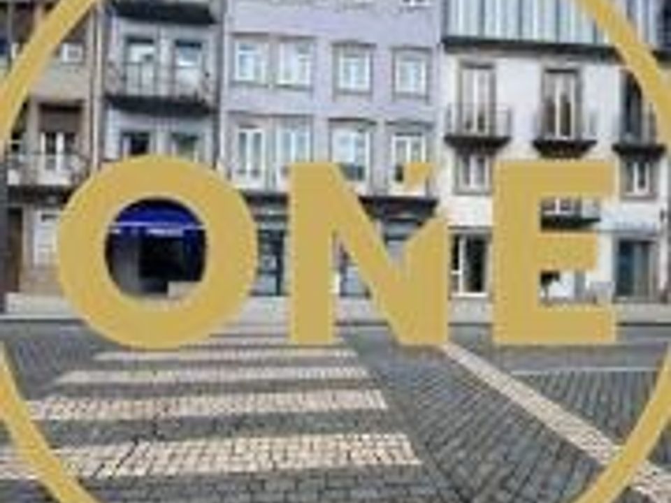 Lejlighed i Braga, Braga - foto 4