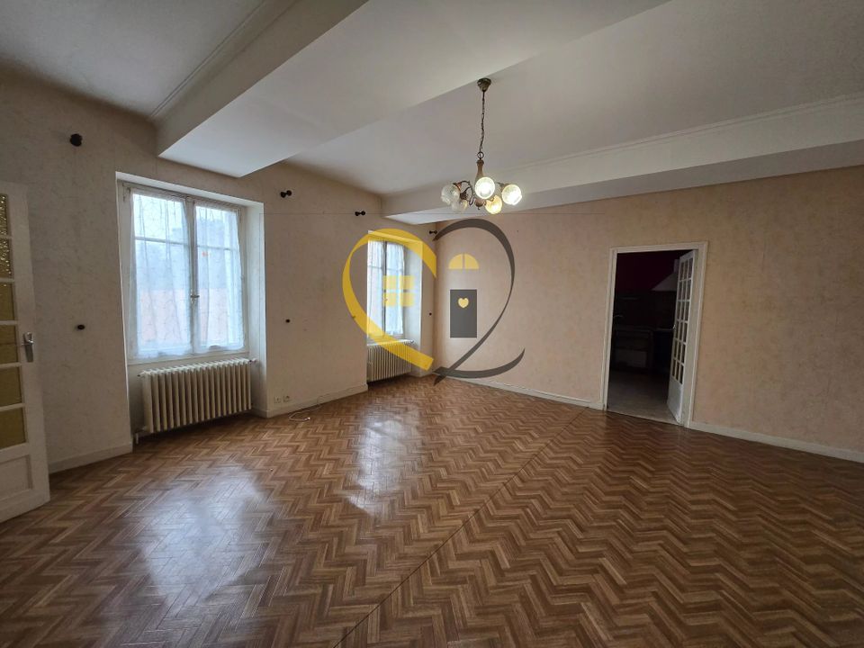 Herregård i Menetou-Salon, Cher - bilde 1
