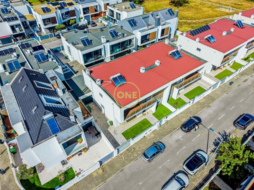 Rækkehus i Seixal, Setubal - foto 3