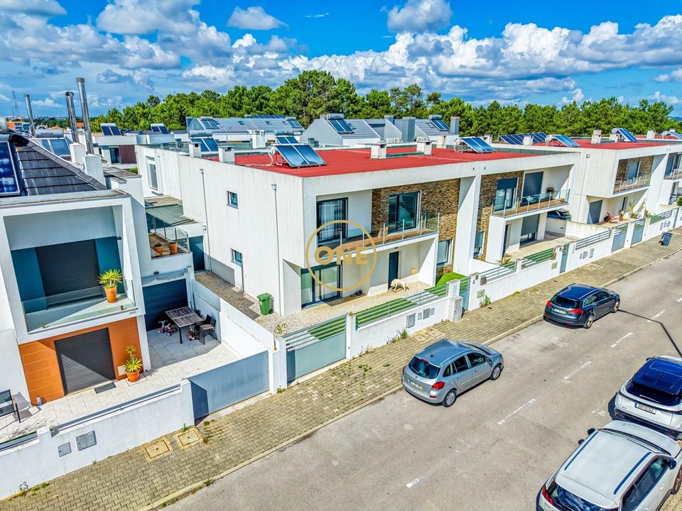 Rækkehus i Seixal, Setubal - foto 2