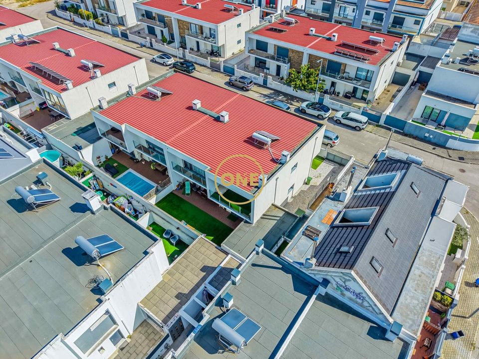 Rækkehus i Seixal, Setubal - foto 4