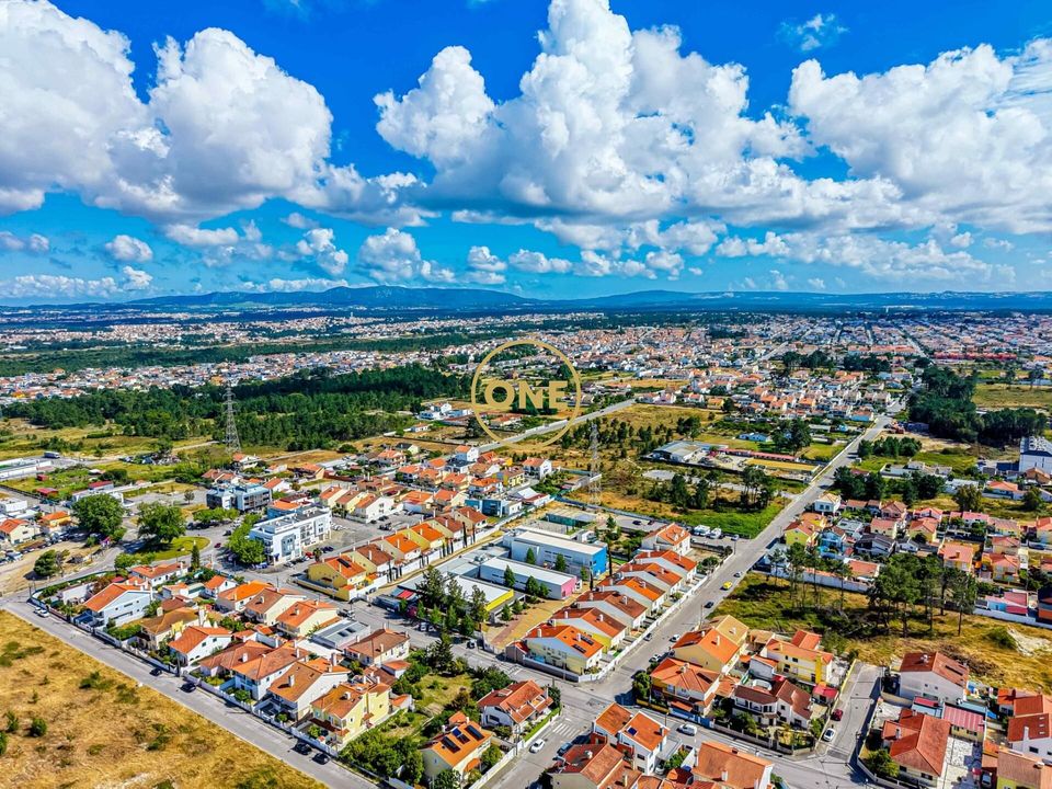 Rækkehus i Seixal, Setubal - foto 5